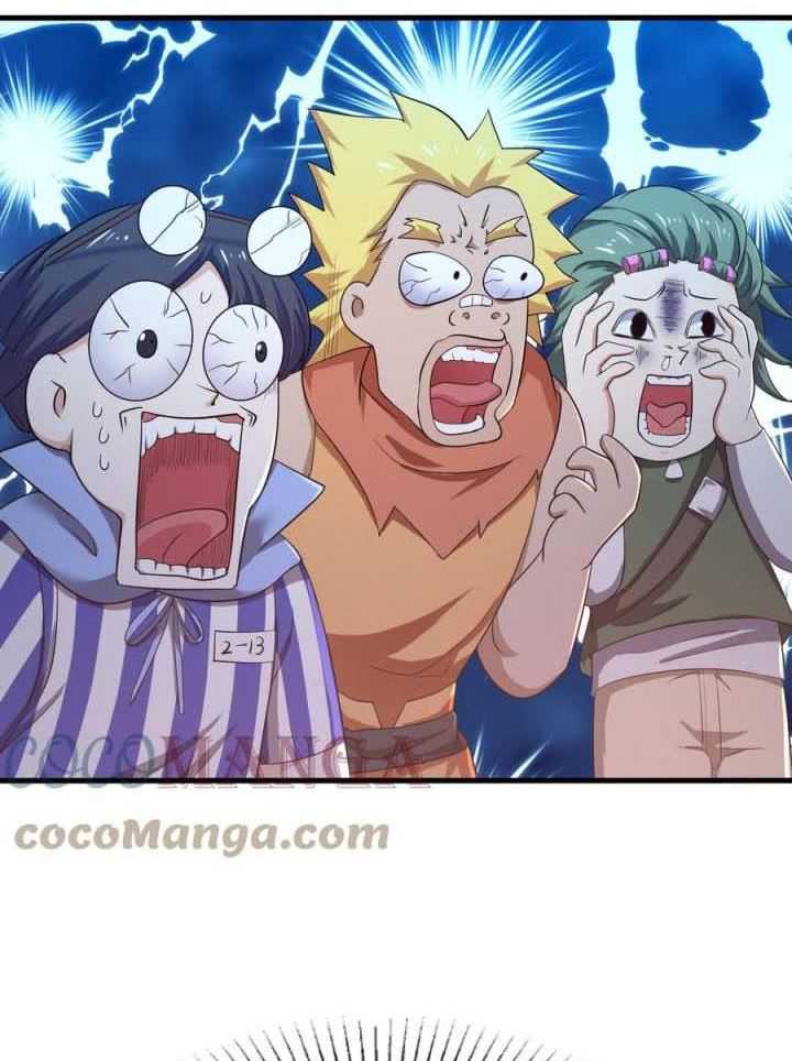 I Made A Harem In The Underworld Chapter 24 Gambar 49