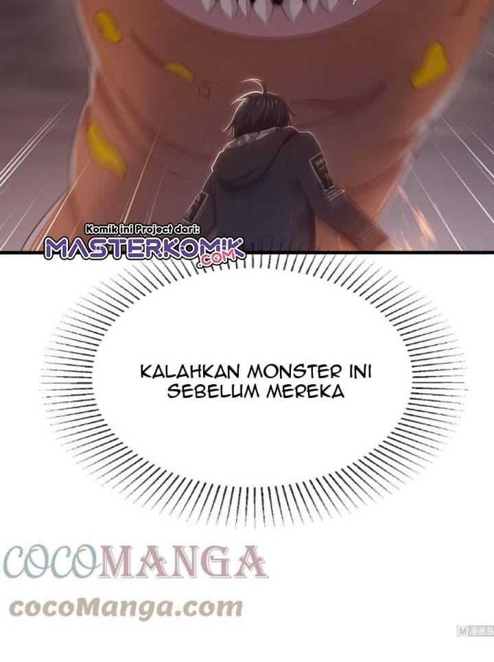 I Made A Harem In The Underworld Chapter 24 Gambar 51