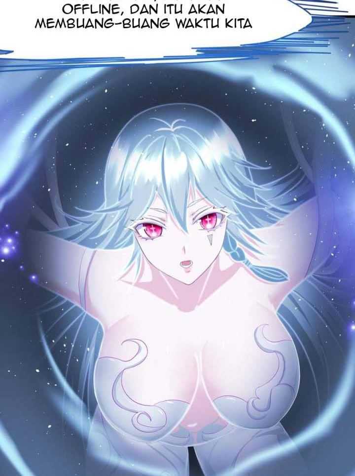 I Made A Harem In The Underworld Chapter 24 Gambar 56