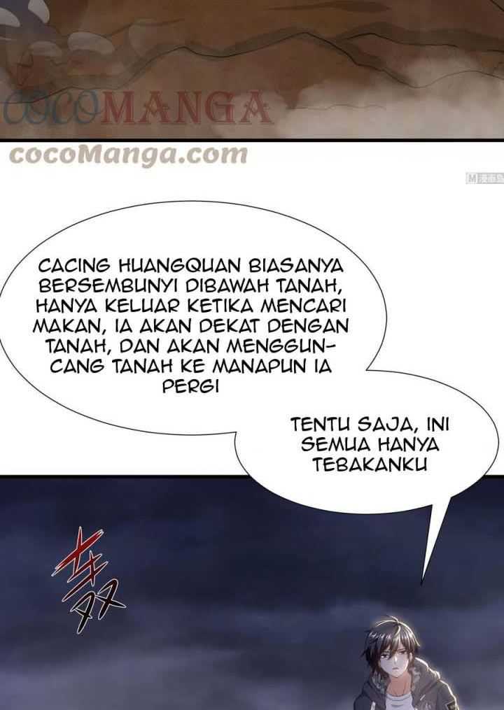 I Made A Harem In The Underworld Chapter 24 Gambar 6