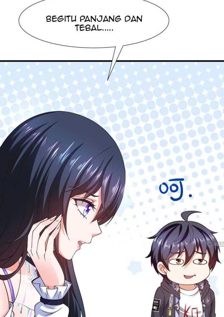 I Made A Harem In The Underworld Chapter 24 Gambar 8