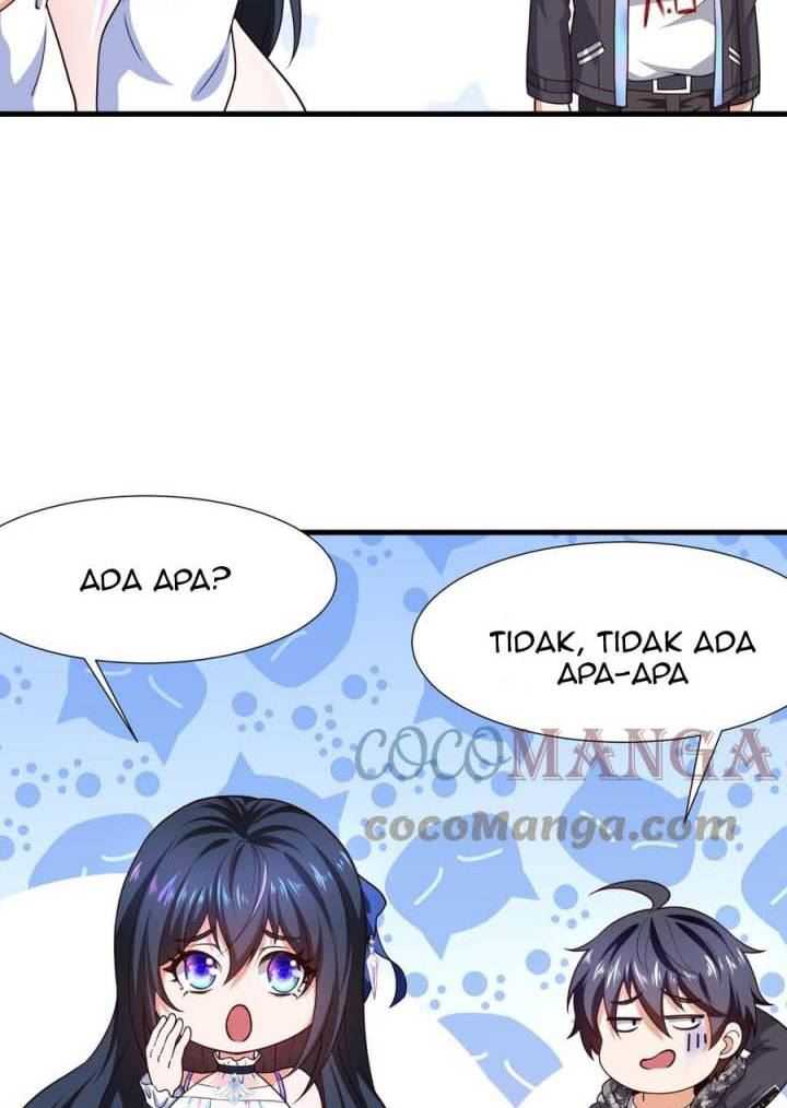 I Made A Harem In The Underworld Chapter 24 Gambar 9