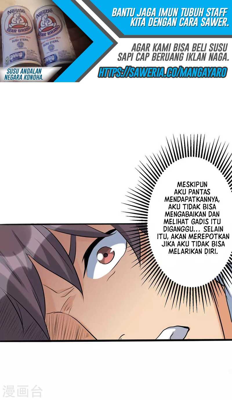 Emperor Son In Law Chapter 30 Gambar 17