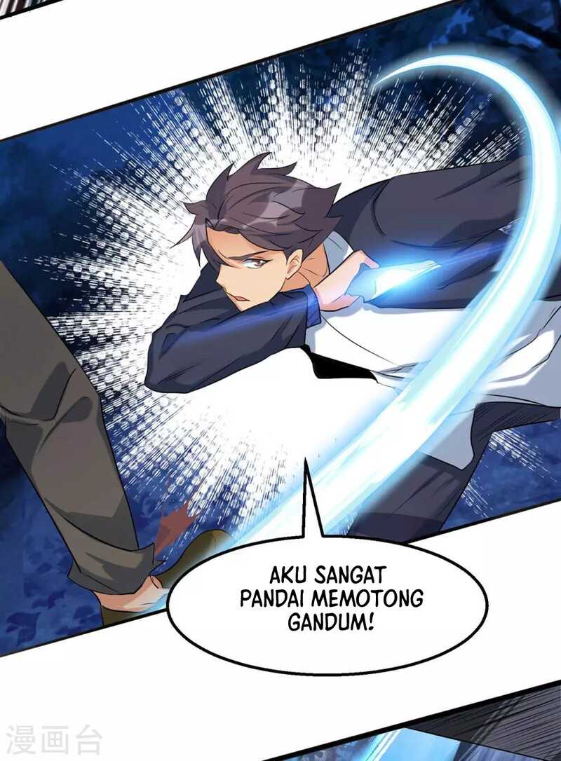 Emperor Son In Law Chapter 30 Gambar 20
