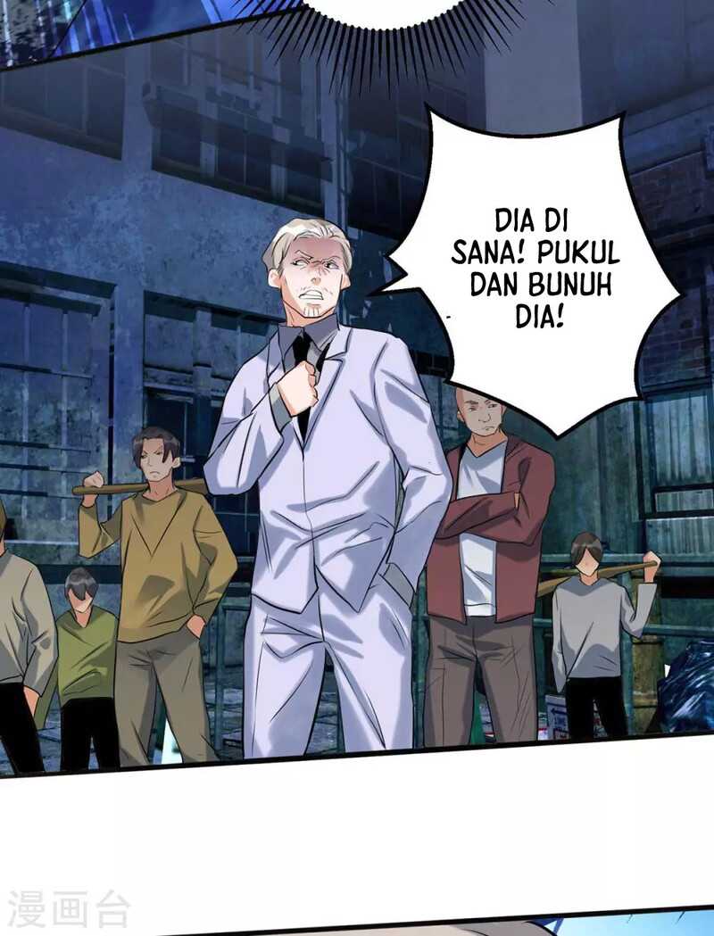 Emperor Son In Law Chapter 30 Gambar 22