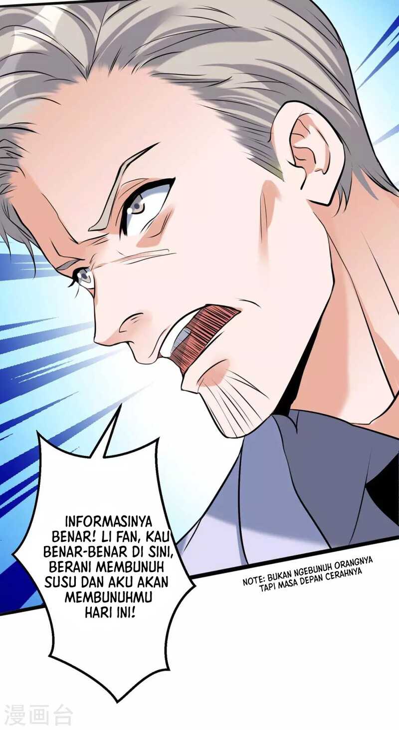 Emperor Son In Law Chapter 30 Gambar 23