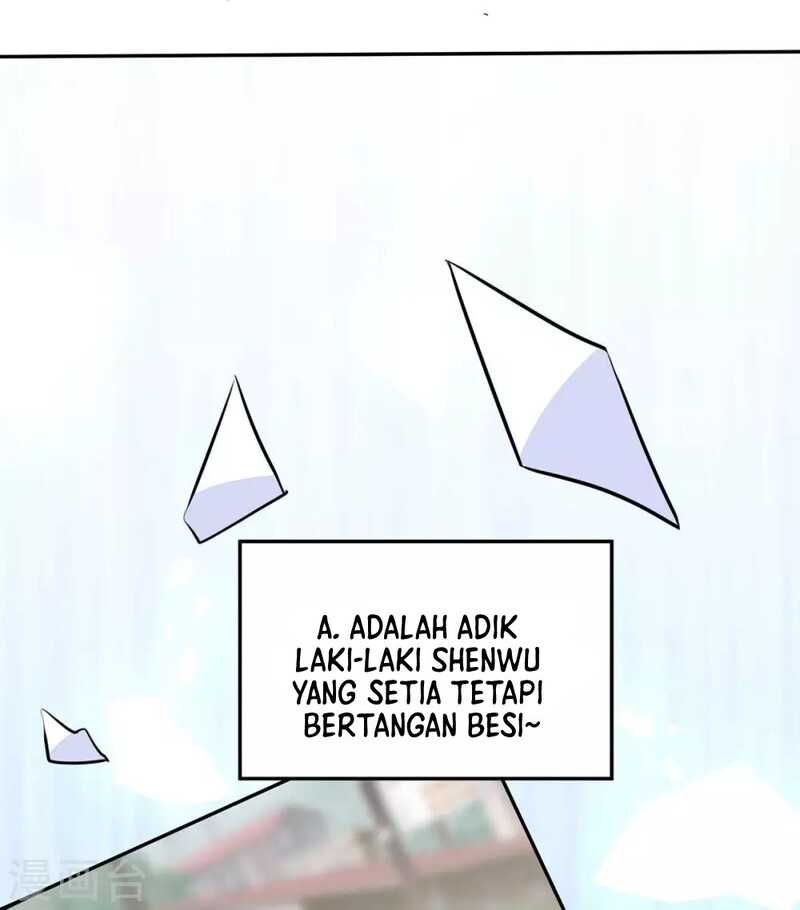Emperor Son In Law Chapter 30 Gambar 26