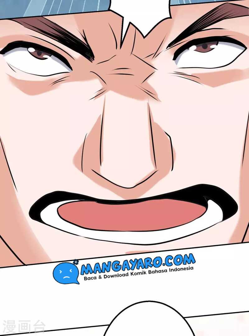 Emperor Son In Law Chapter 30 Gambar 35