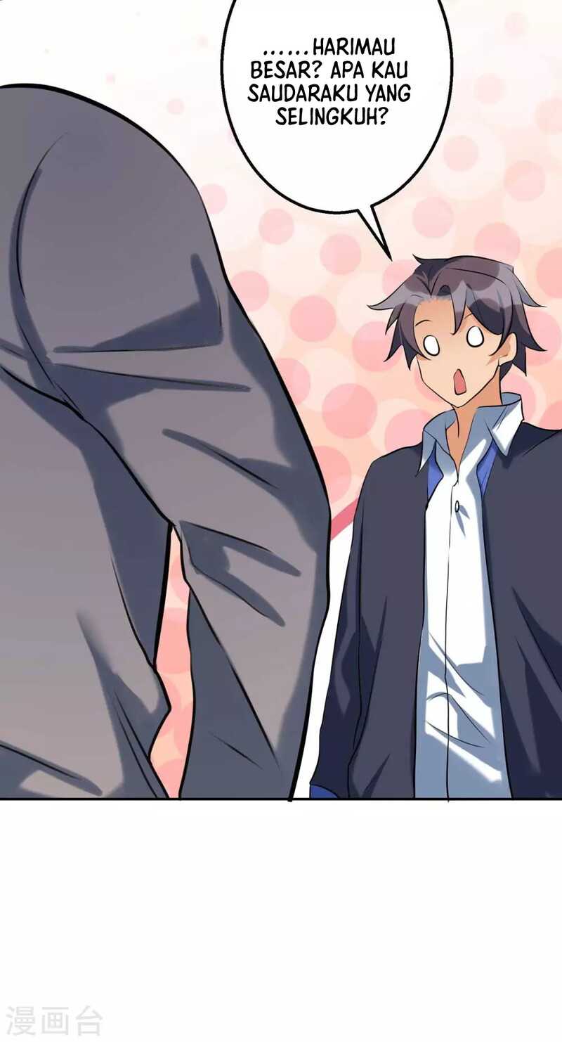 Emperor Son In Law Chapter 30 Gambar 36