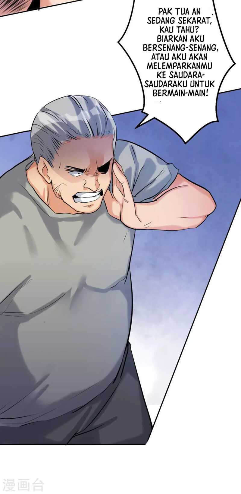 Emperor Son In Law Chapter 30 Gambar 8