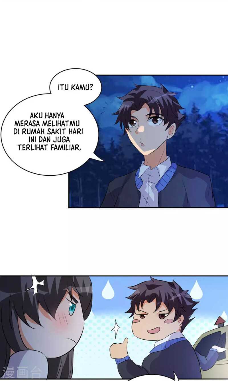 Emperor Son In Law Chapter 29 Gambar 11