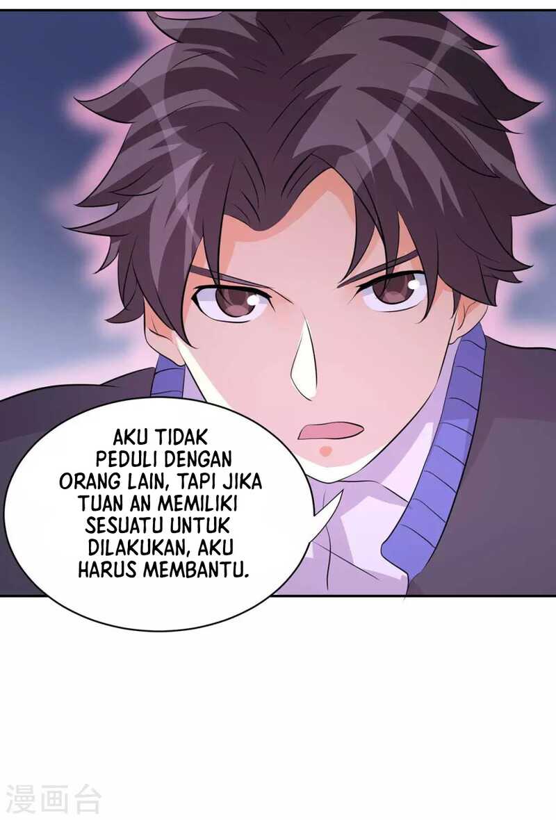 Emperor Son In Law Chapter 29 Gambar 7