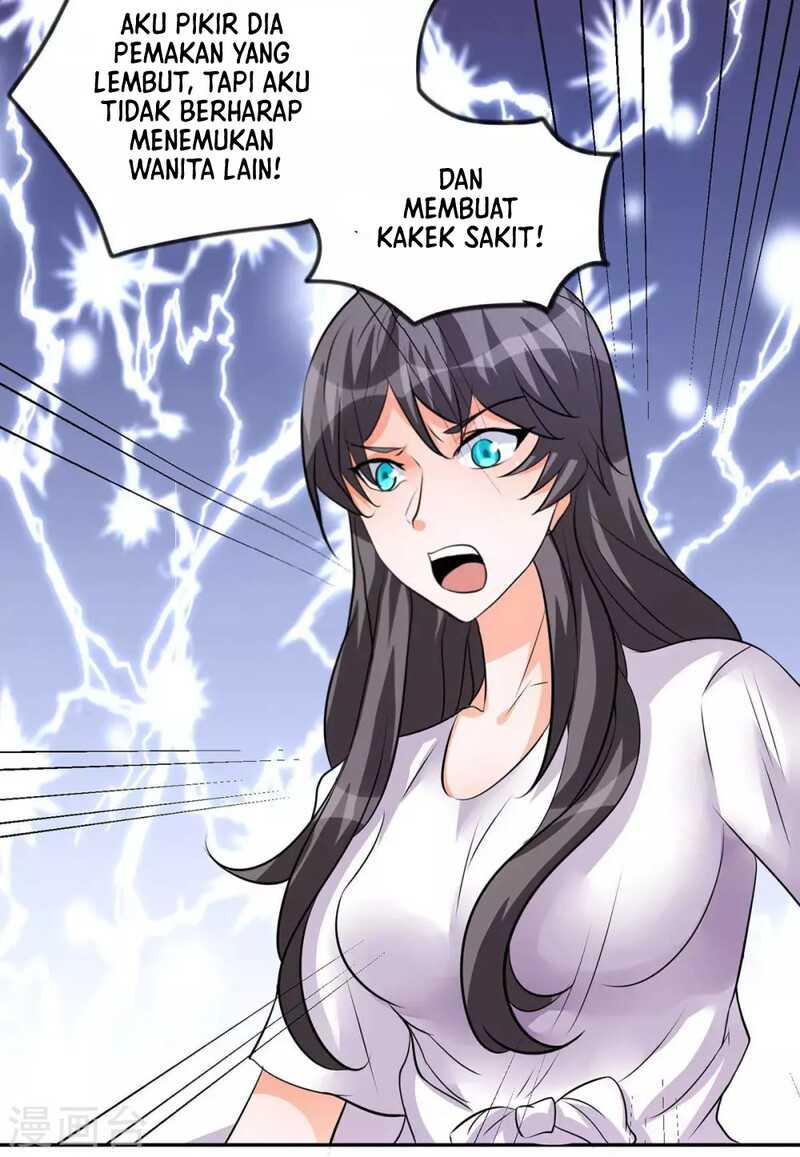 Emperor Son In Law Chapter 28 Gambar 17
