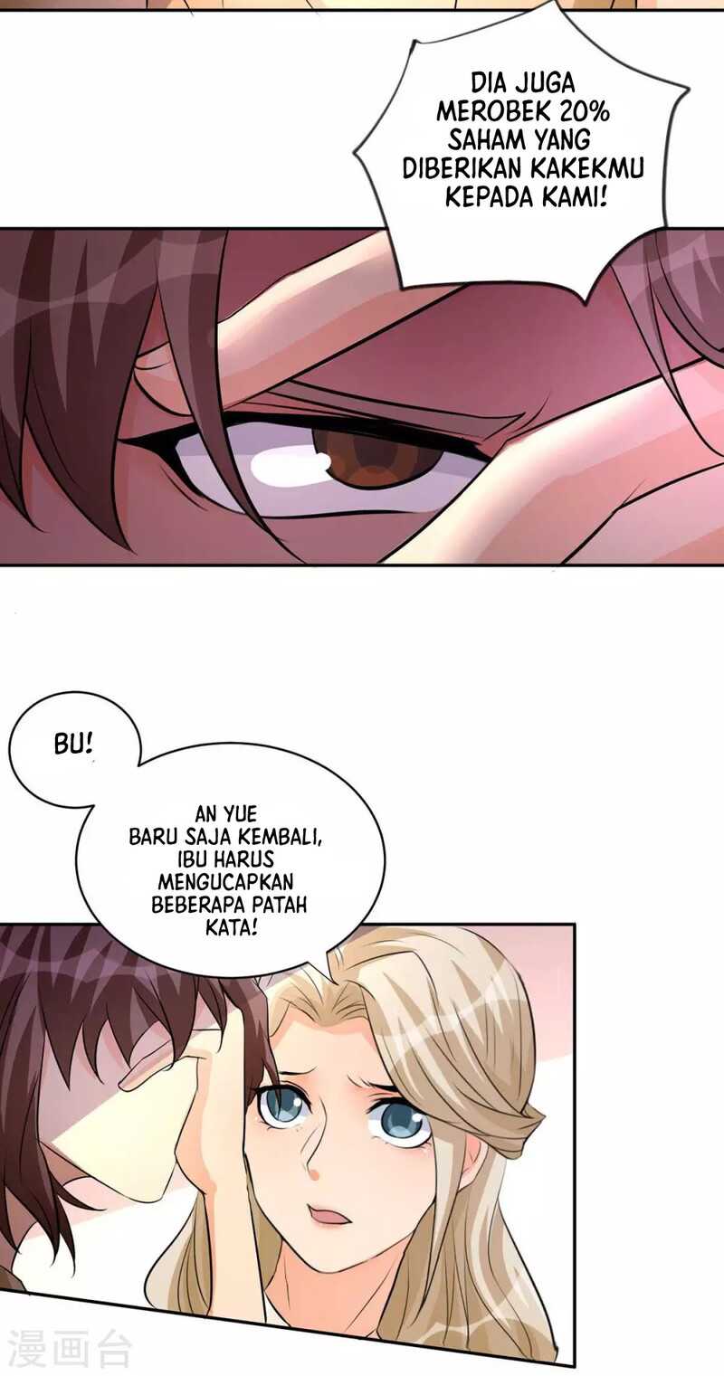 Emperor Son In Law Chapter 28 Gambar 19