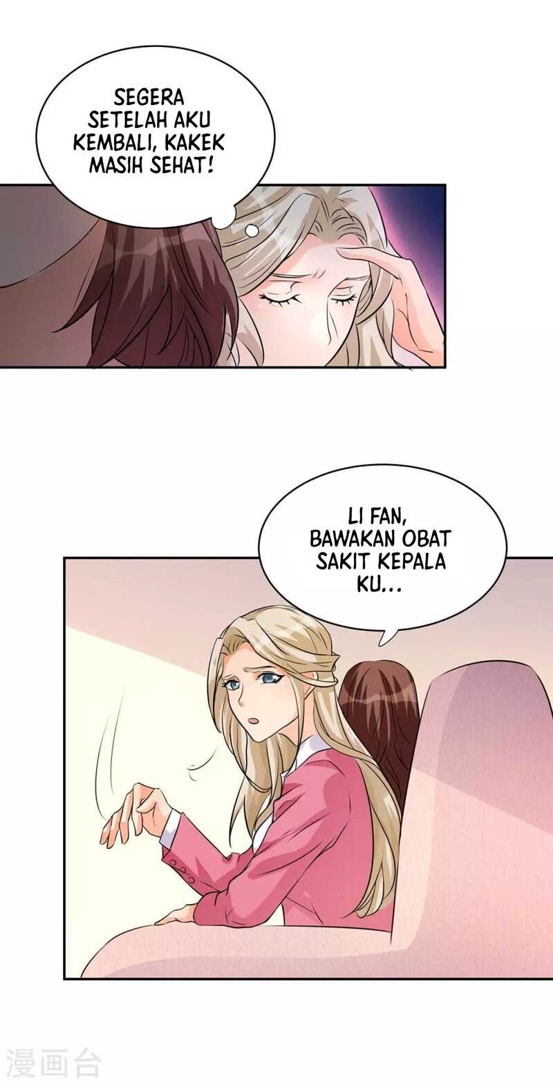 Emperor Son In Law Chapter 28 Gambar 23