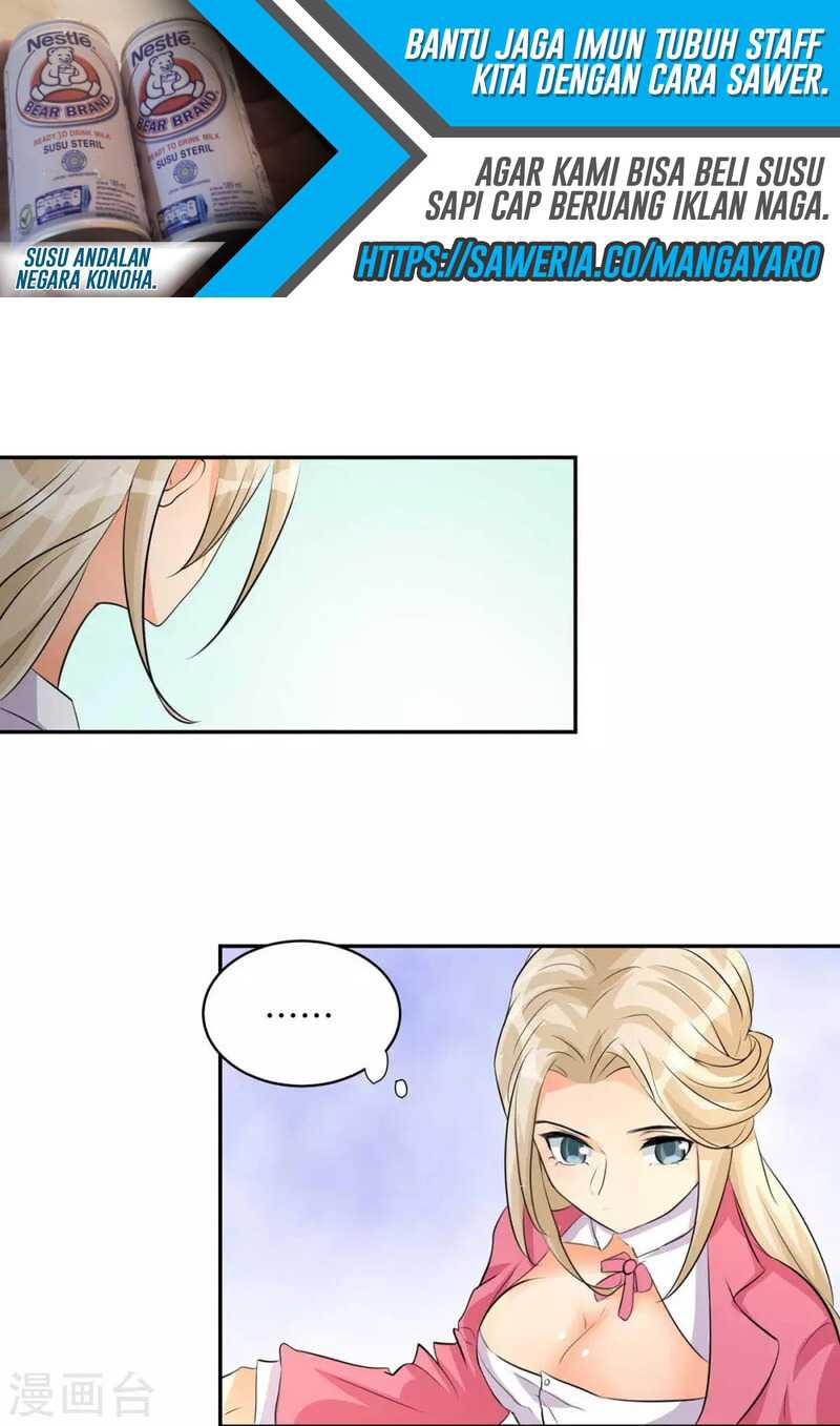 Emperor Son In Law Chapter 28 Gambar 24