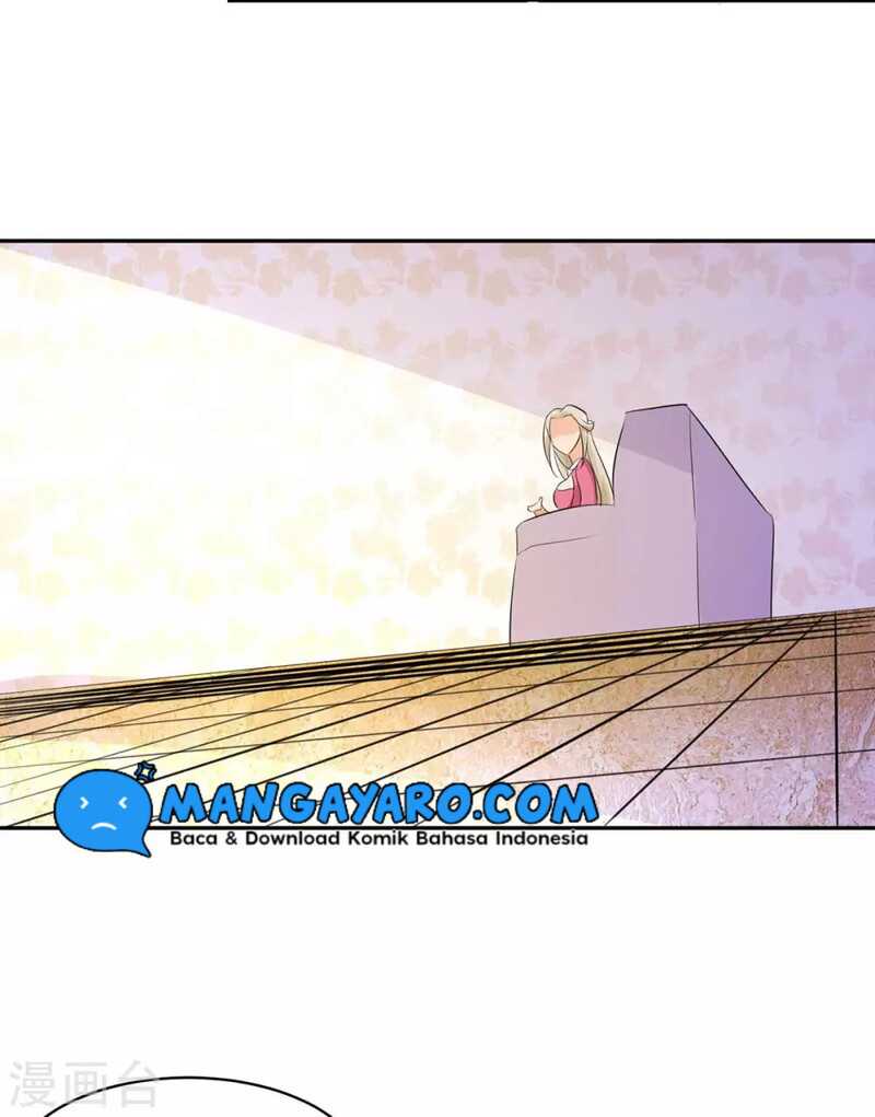 Emperor Son In Law Chapter 28 Gambar 25