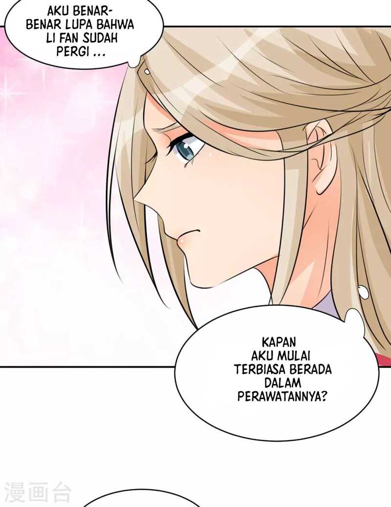 Emperor Son In Law Chapter 28 Gambar 26
