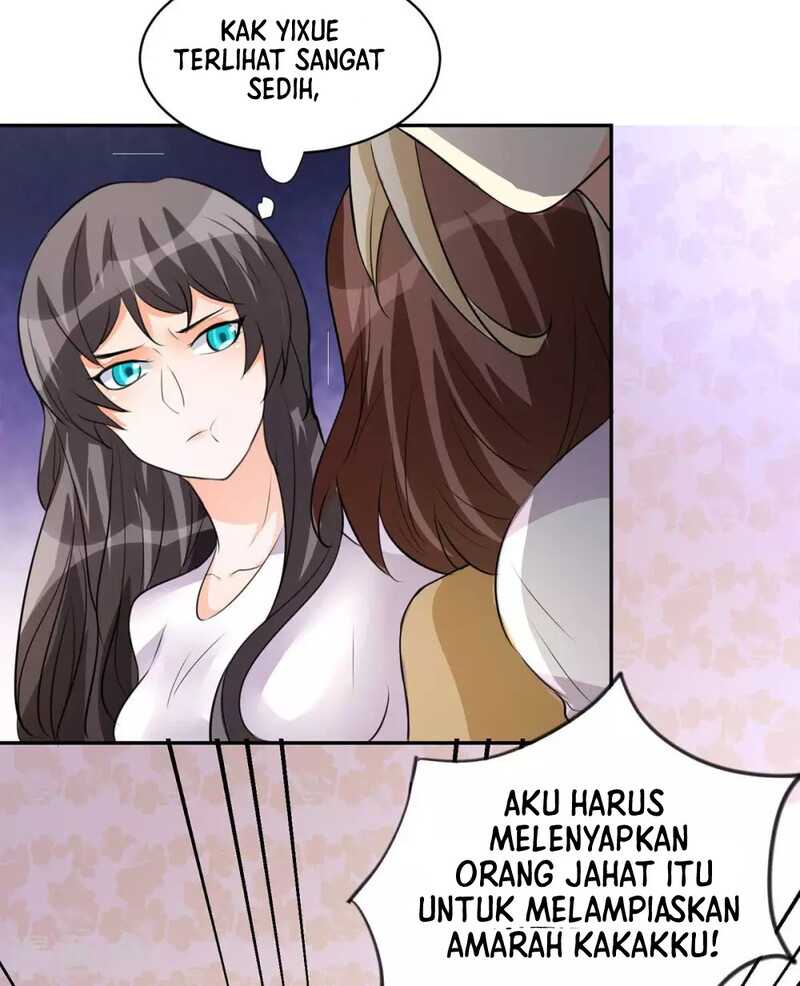 Emperor Son In Law Chapter 28 Gambar 27