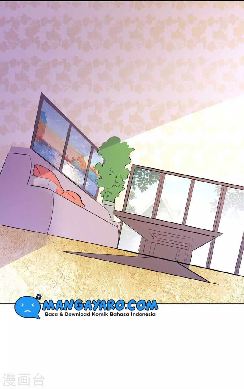 Emperor Son In Law Chapter 28 Gambar 29