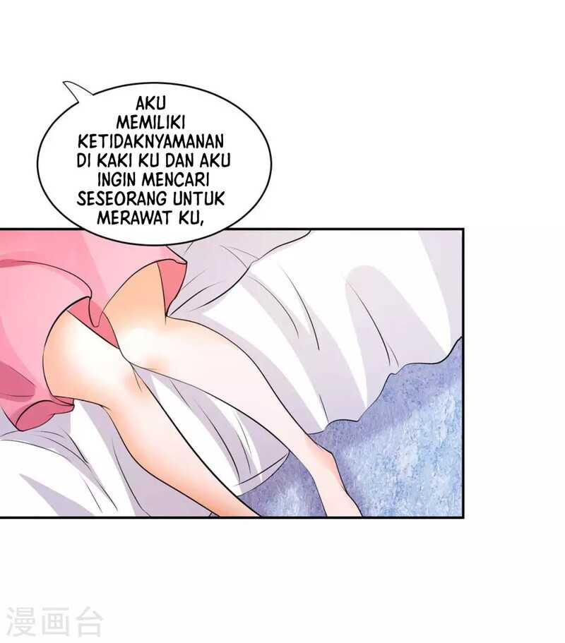 Emperor Son In Law Chapter 28 Gambar 34
