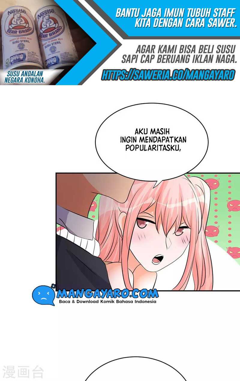 Emperor Son In Law Chapter 28 Gambar 35