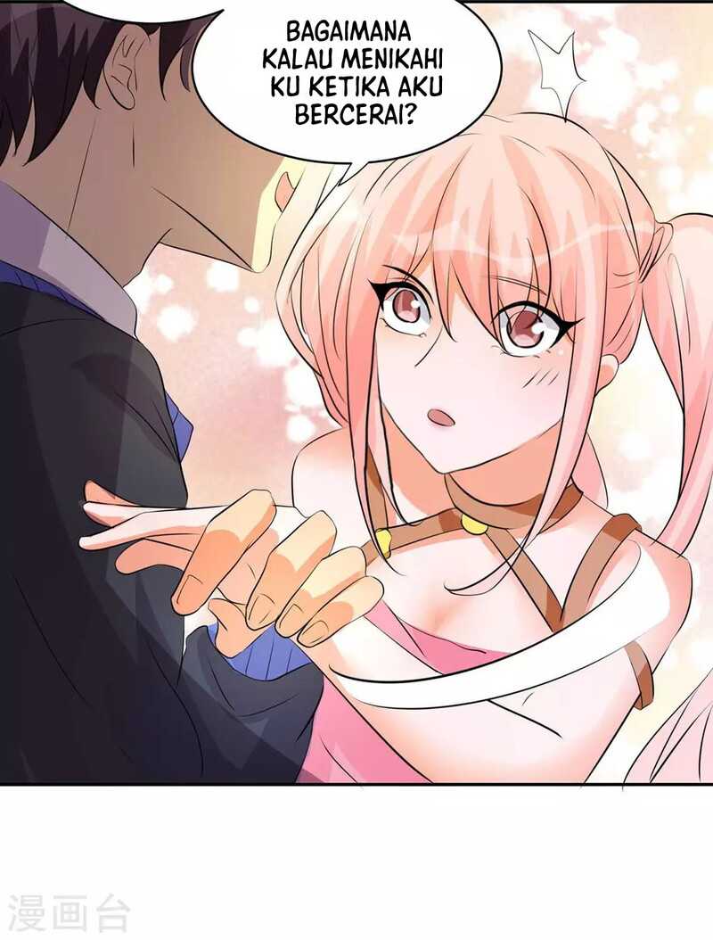 Emperor Son In Law Chapter 28 Gambar 38