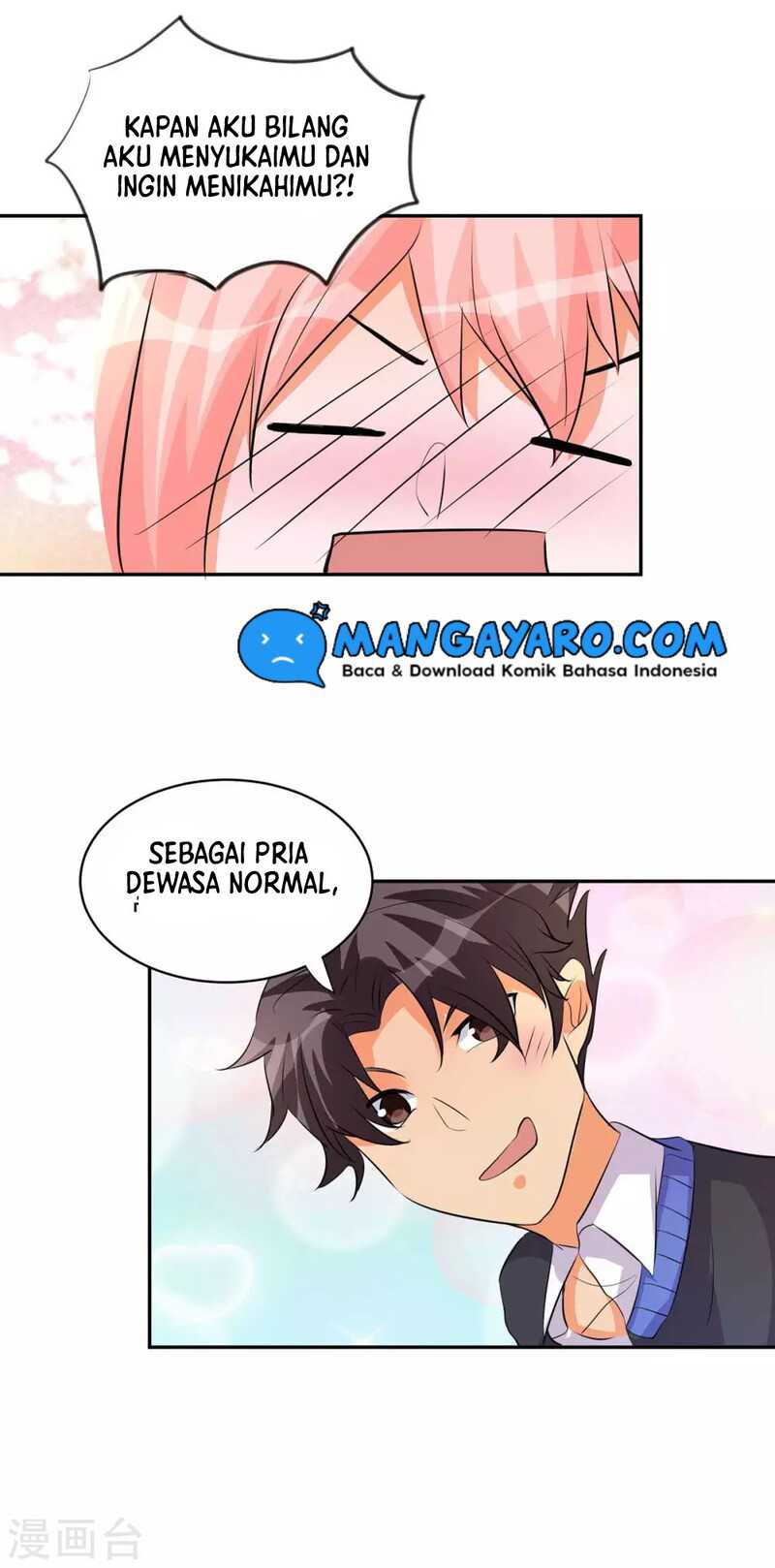 Emperor Son In Law Chapter 28 Gambar 39