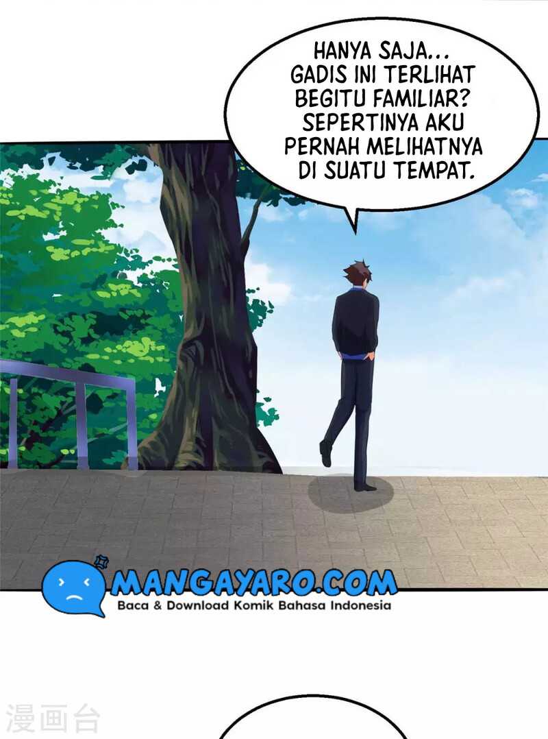 Emperor Son In Law Chapter 28 Gambar 9