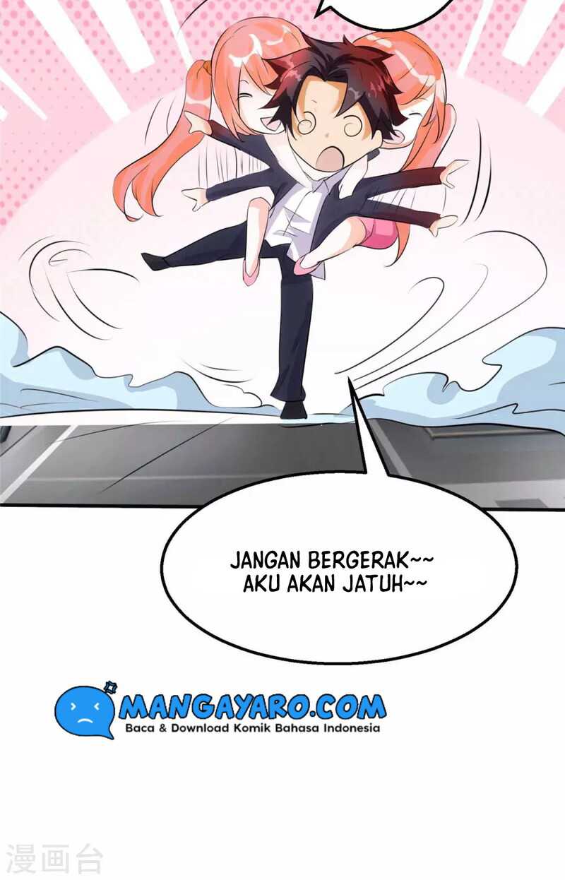 Emperor Son In Law Chapter 27 Gambar 14