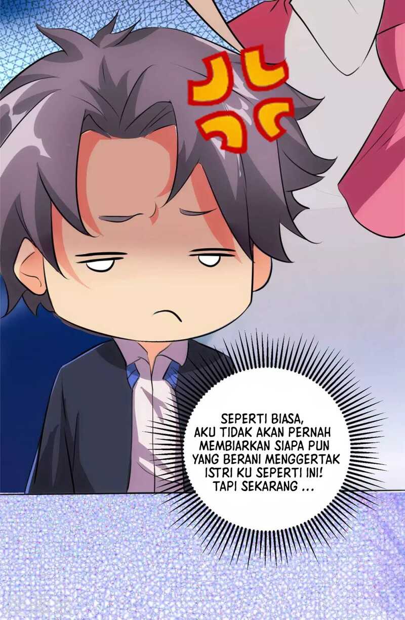 Emperor Son In Law Chapter 27 Gambar 38
