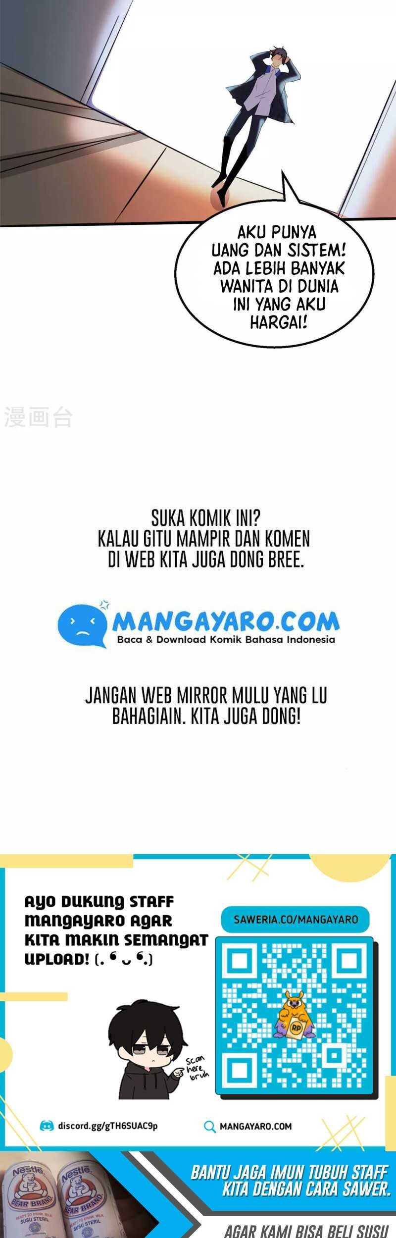 Emperor Son In Law Chapter 27 Gambar 47