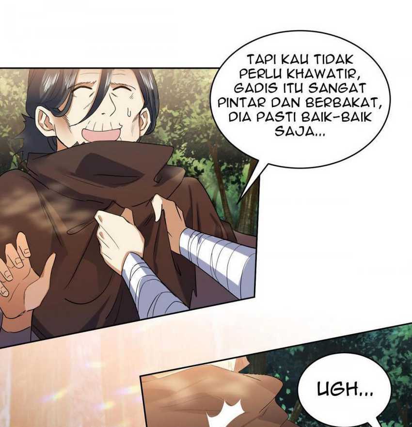 The Nine Heaven of Martial Arts Chapter 223 Gambar 10