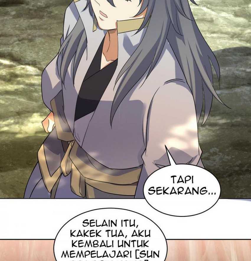 The Nine Heaven of Martial Arts Chapter 223 Gambar 12