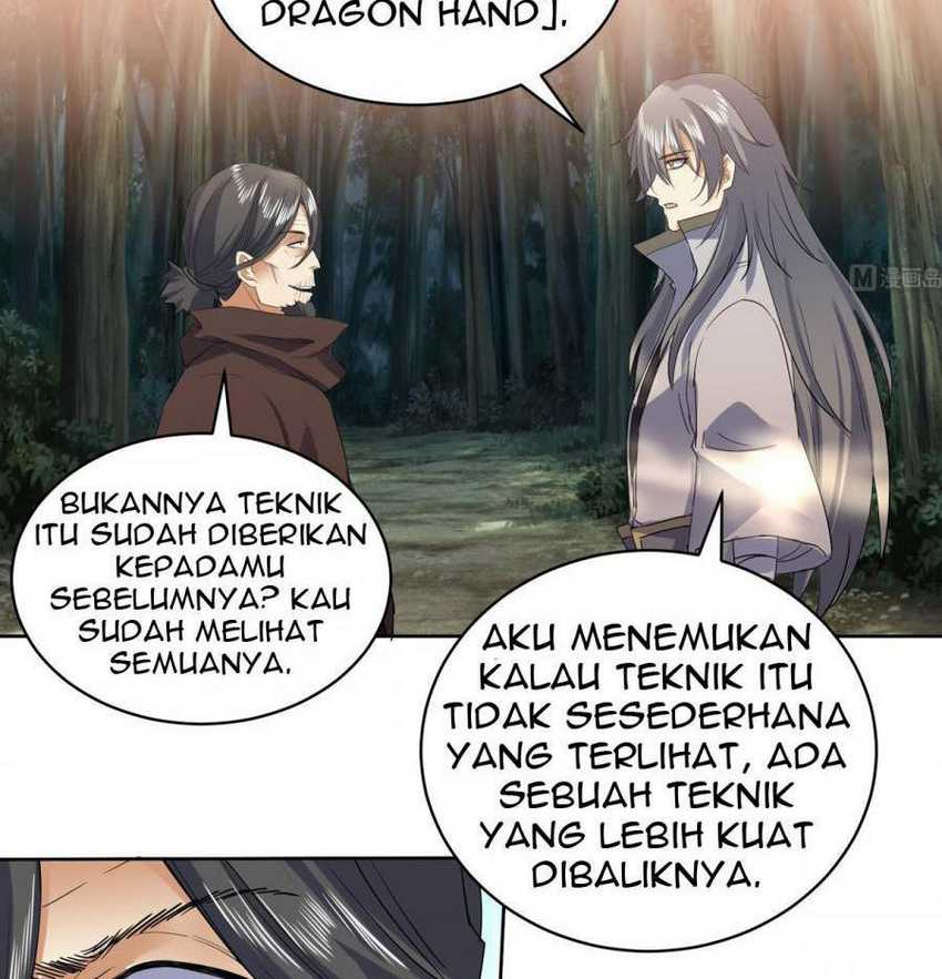 The Nine Heaven of Martial Arts Chapter 223 Gambar 13