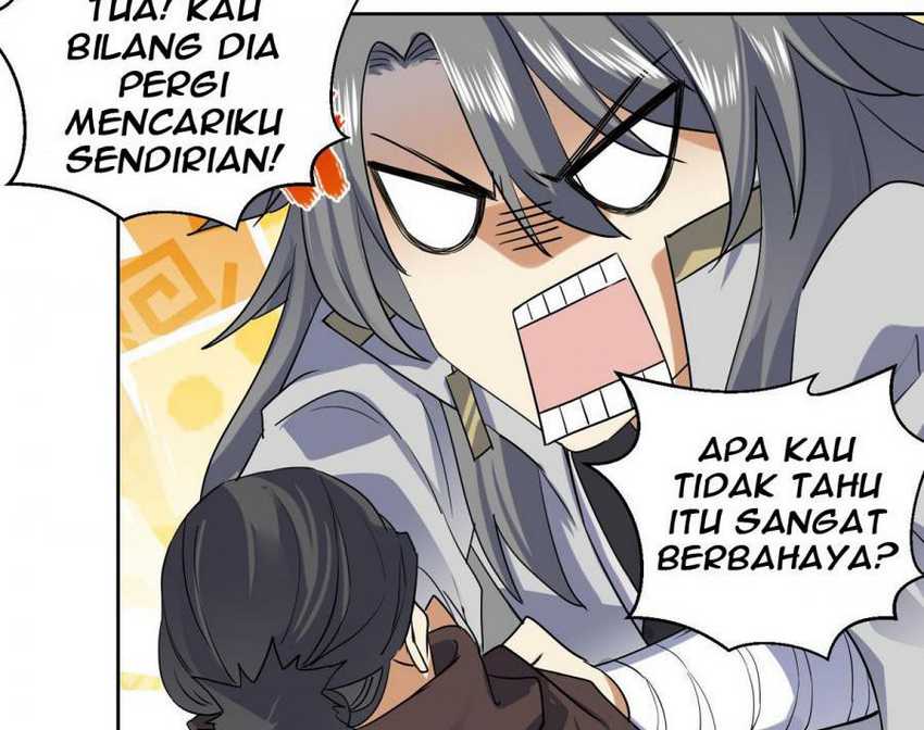 The Nine Heaven of Martial Arts Chapter 223 Gambar 8