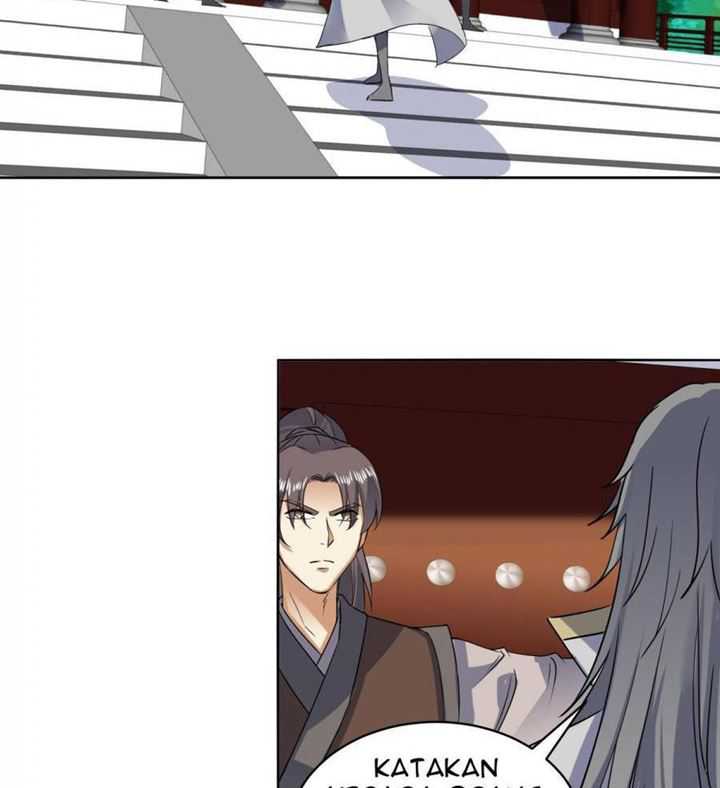 The Nine Heaven of Martial Arts Chapter 222 Gambar 14