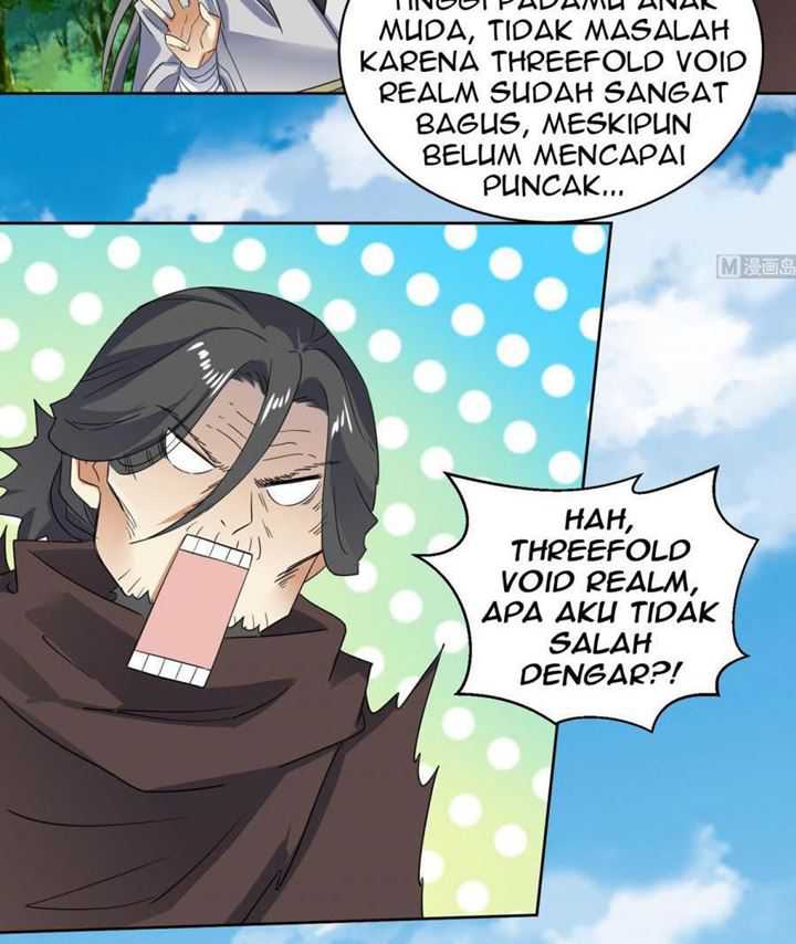 The Nine Heaven of Martial Arts Chapter 222 Gambar 22