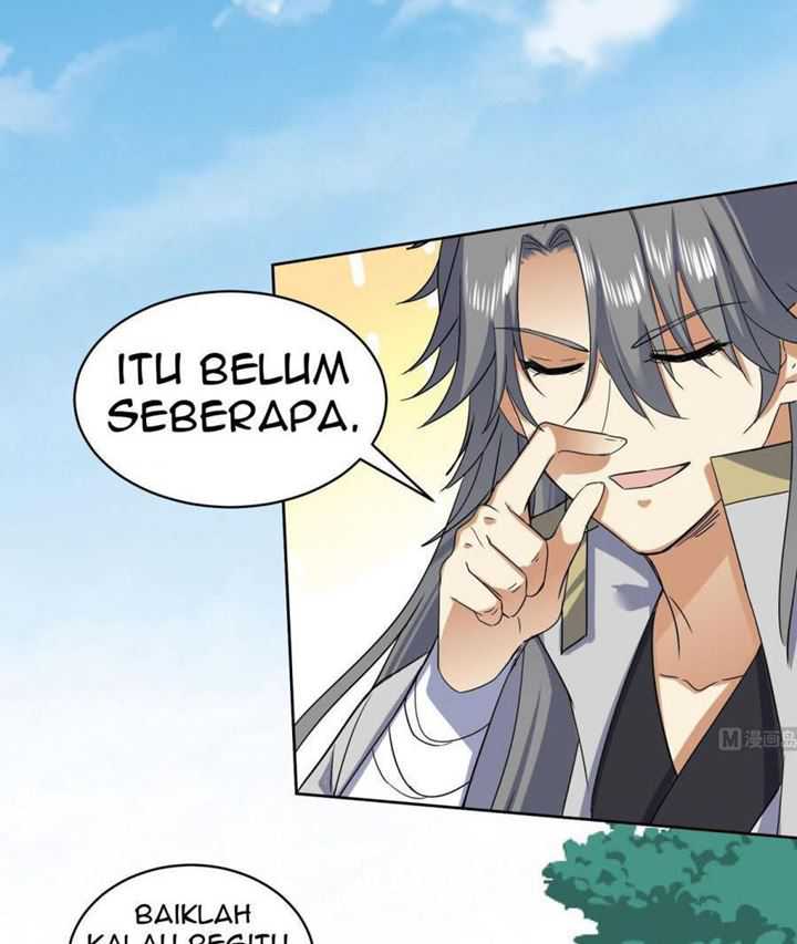 The Nine Heaven of Martial Arts Chapter 222 Gambar 23