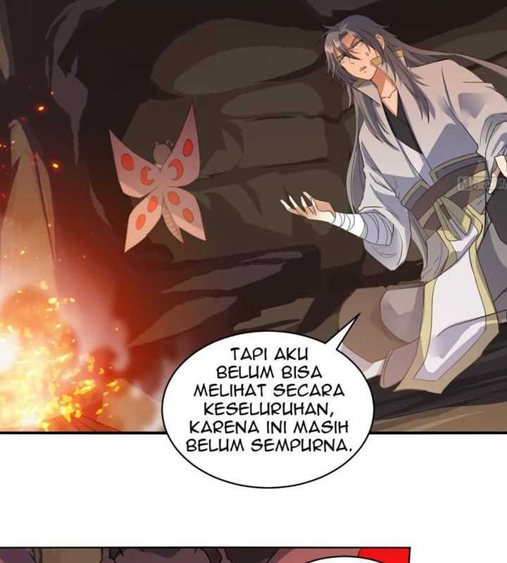 The Nine Heaven of Martial Arts Chapter 222 Gambar 7