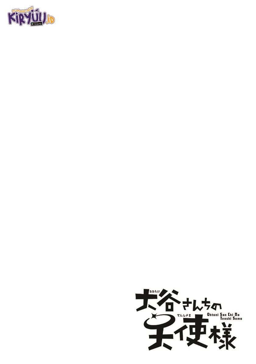 Baca  Ootani-san Chi No Tenshi-sama Chapter 13 Gambar 2