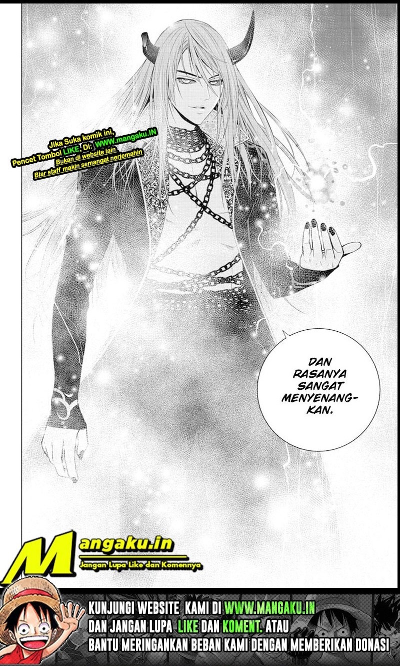Ghost Girl Chapter 29 Gambar 9