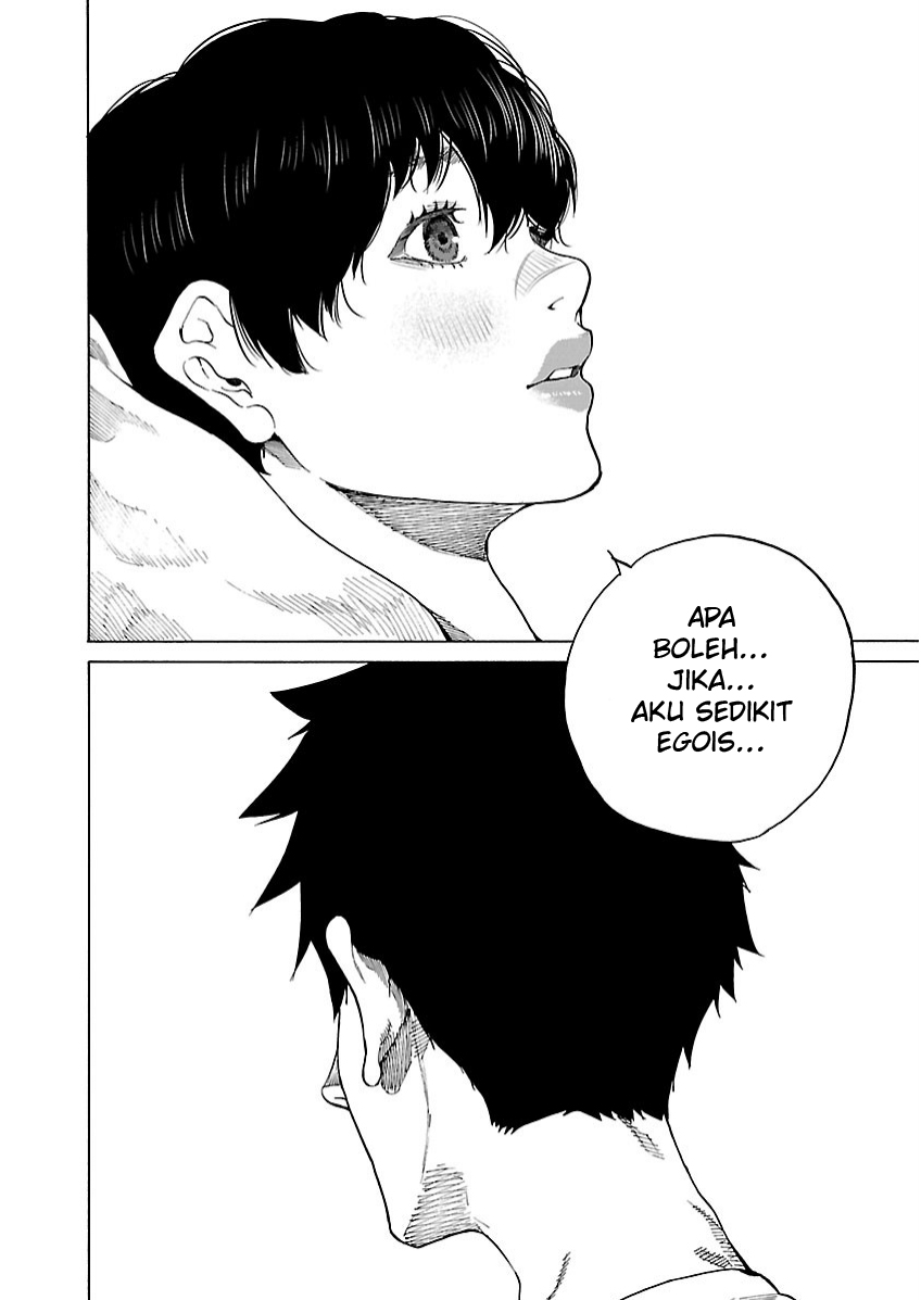Cigarette & Cherry Chapter 105 Gambar 13