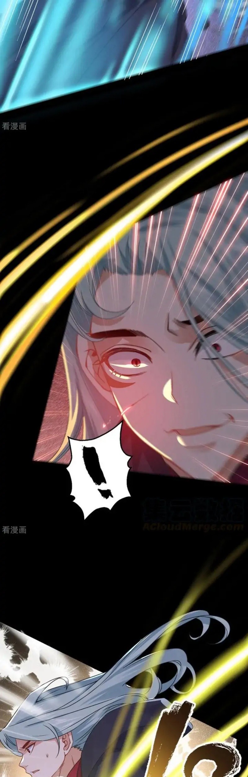 Return The Demon Goddess Chapter 72 Gambar 21
