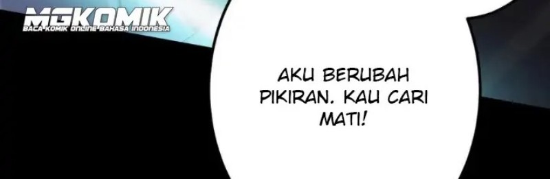 Return The Demon Goddess Chapter 72 Gambar 36