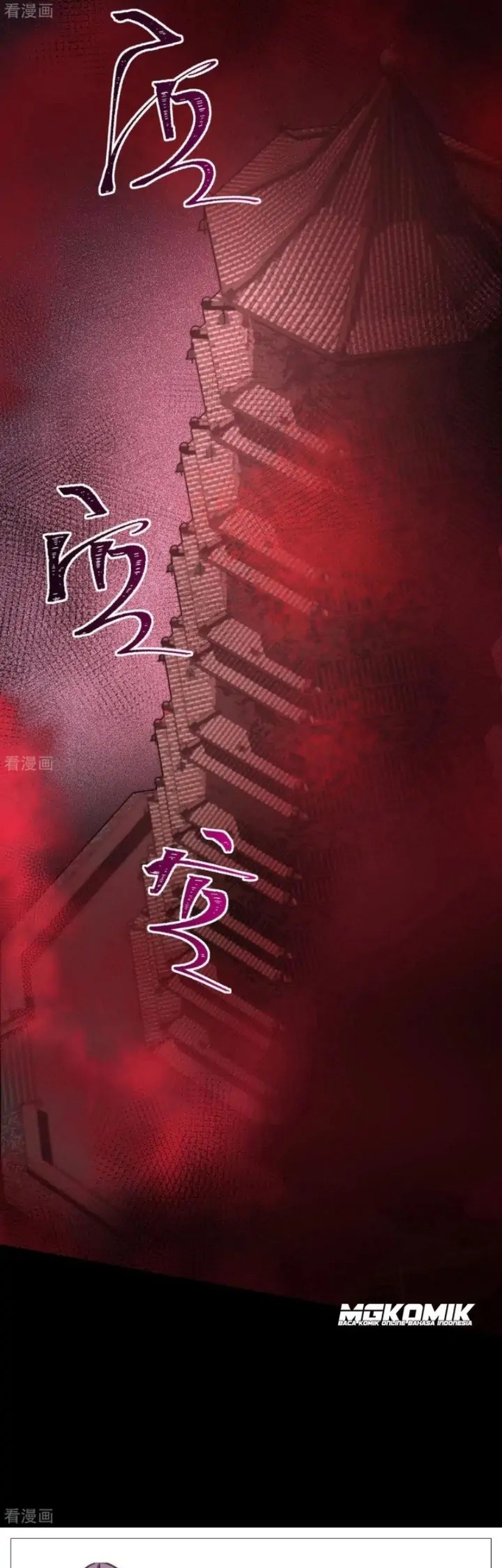 Return The Demon Goddess Chapter 72 Gambar 49
