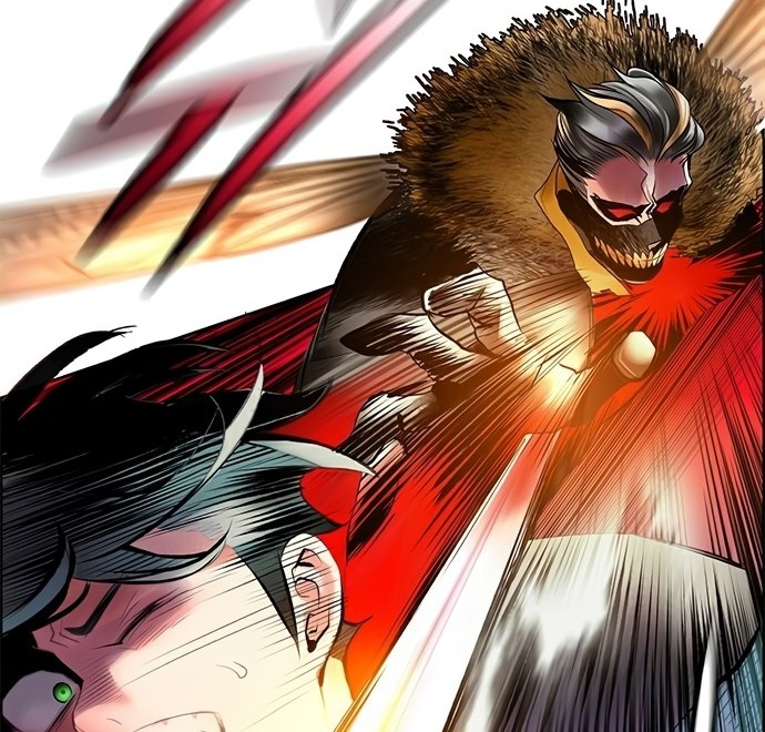 Jungle Juice Chapter 67 Gambar 39