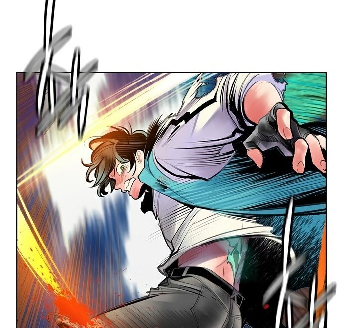 Jungle Juice Chapter 67 Gambar 41