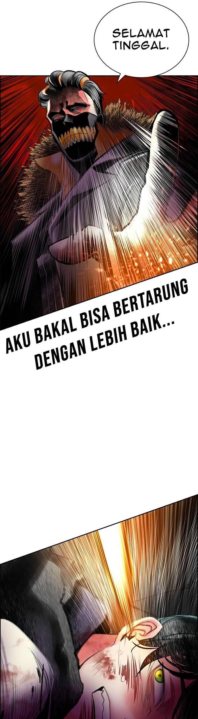 Jungle Juice Chapter 67 Gambar 56
