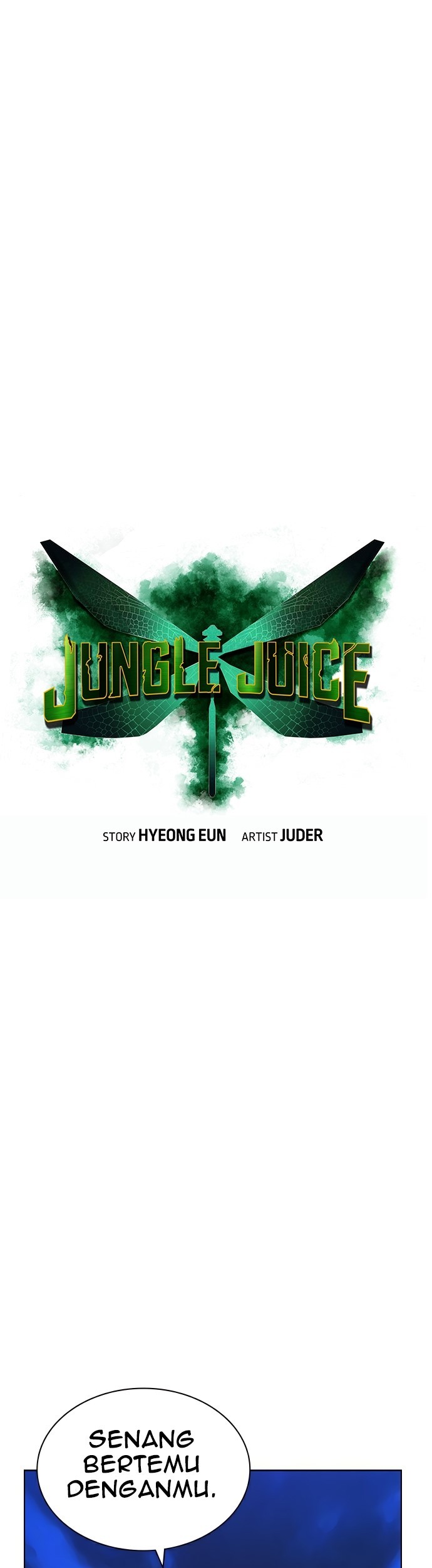 Baca Jungle Juice Chapter 67 Gambar 2